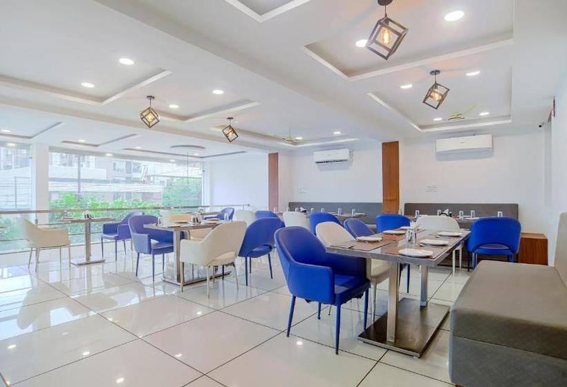 Fabhotel Right Choice