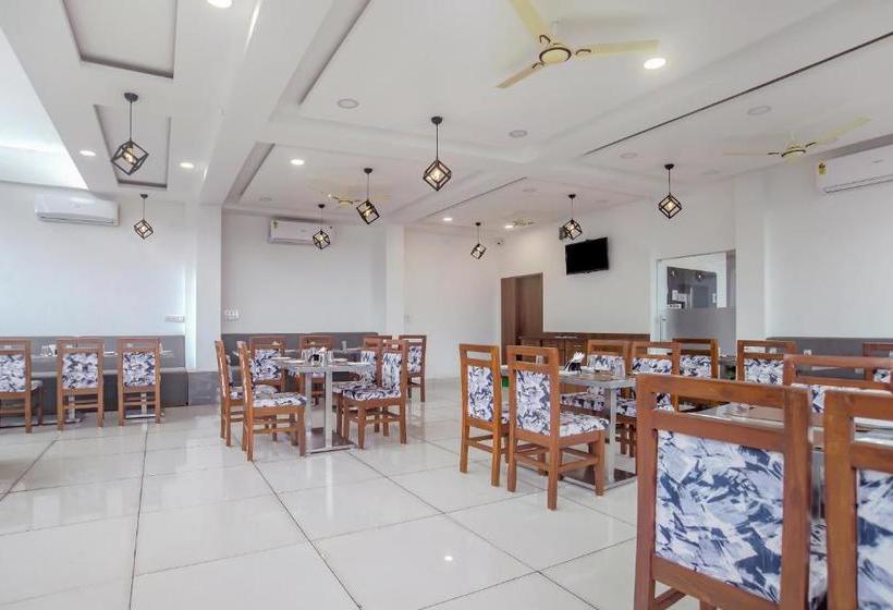 Fabhotel Right Choice