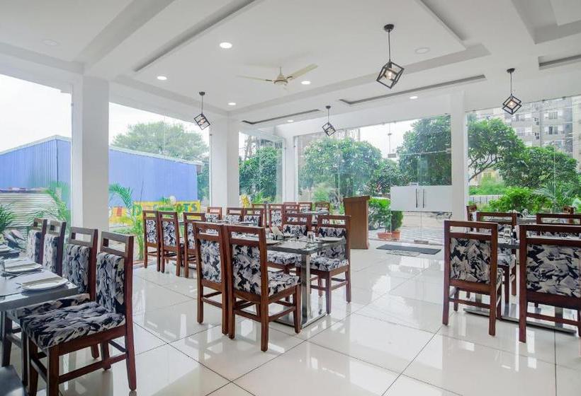 Fabhotel Right Choice