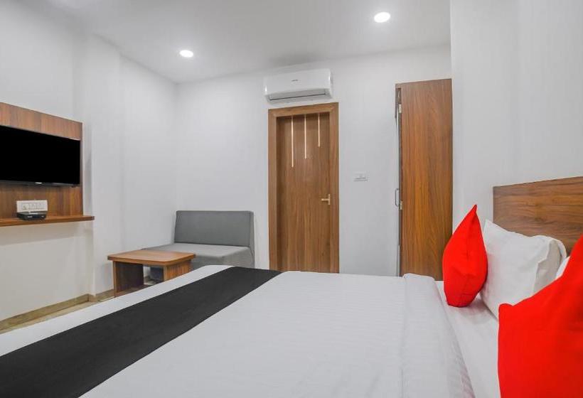 Fabhotel Right Choice