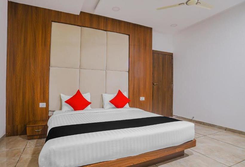 Fabhotel Right Choice