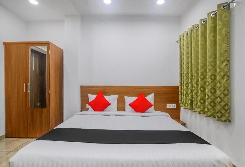 Fabhotel Right Choice