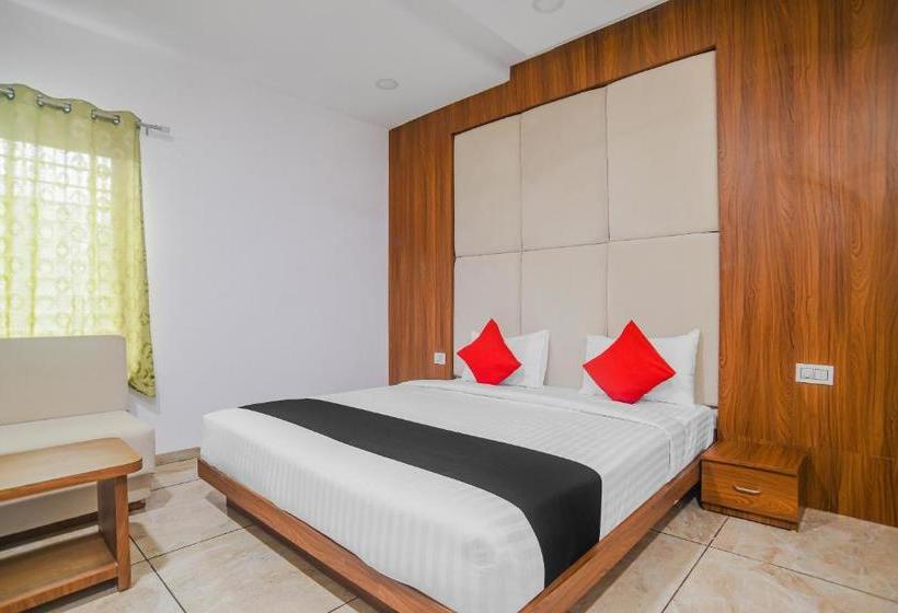 Fabhotel Right Choice