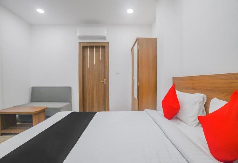 Fabhotel Right Choice