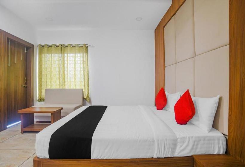 Fabhotel Right Choice