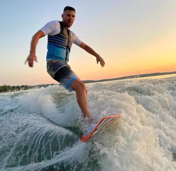 Hotelli Casablanca Vendégház