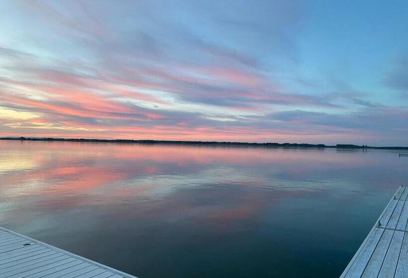 酒店 Casablanca Vendégház