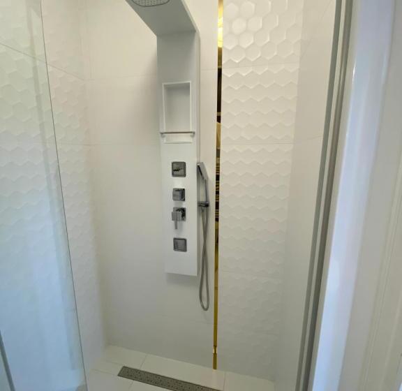 酒店 Casablanca Vendégház