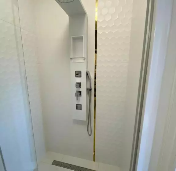 Hotelli Casablanca Vendégház