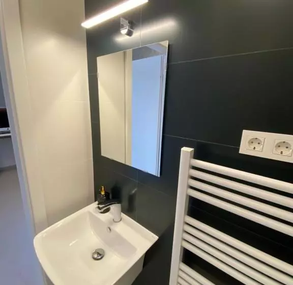 Hotelli Casablanca Vendégház