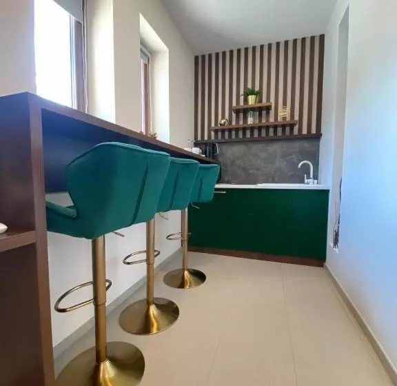 Hotelli Casablanca Vendégház