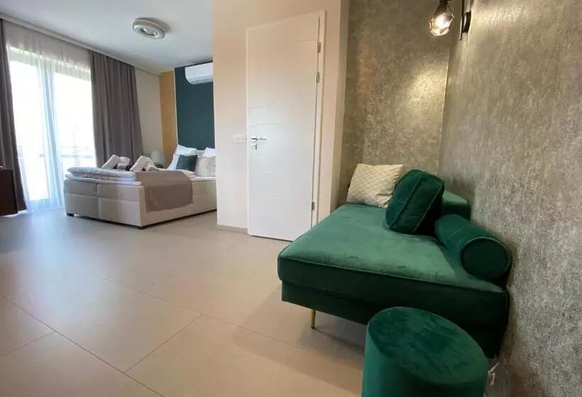 Hotelli Casablanca Vendégház