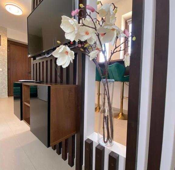 酒店 Casablanca Vendégház