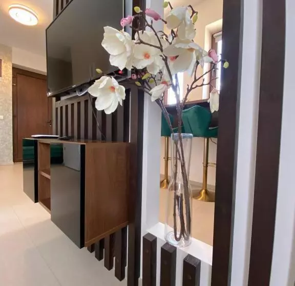 Hotelli Casablanca Vendégház