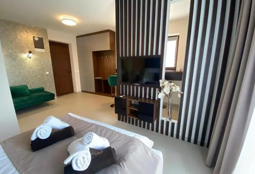 Hotelli Casablanca Vendégház