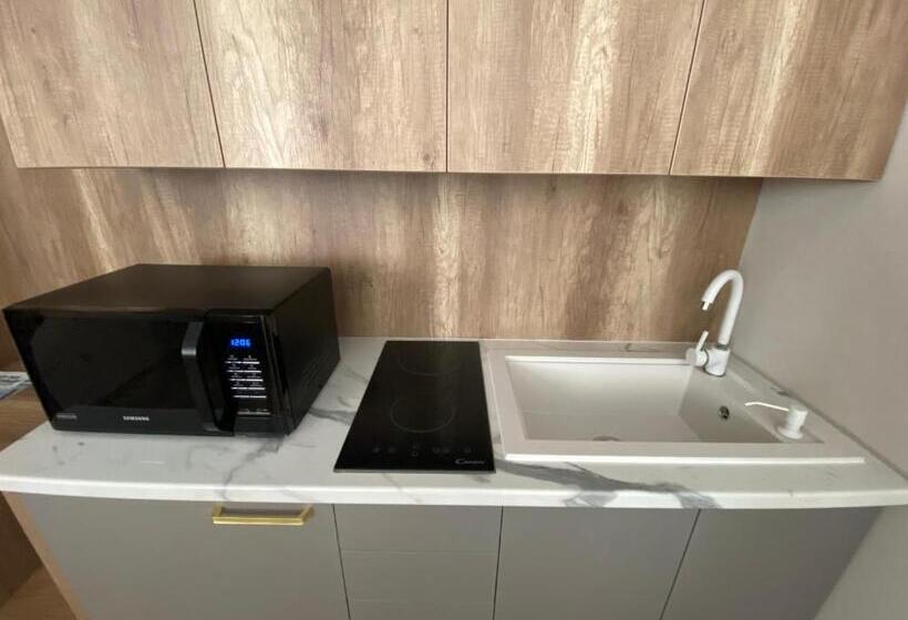 酒店 Casablanca Vendégház