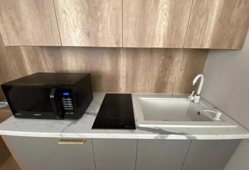 Hotelli Casablanca Vendégház