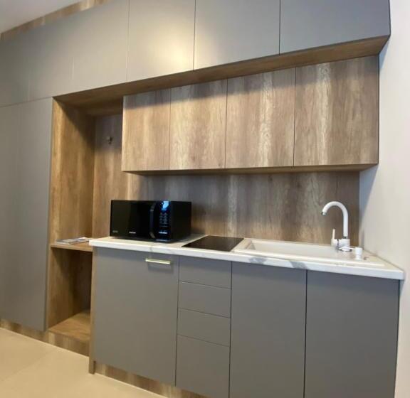 酒店 Casablanca Vendégház