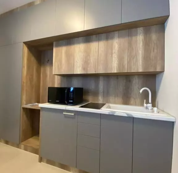 Hotelli Casablanca Vendégház