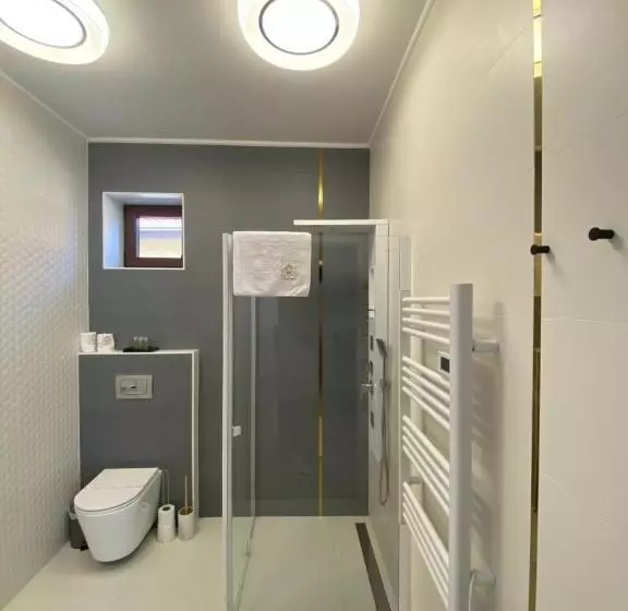 Hotelli Casablanca Vendégház