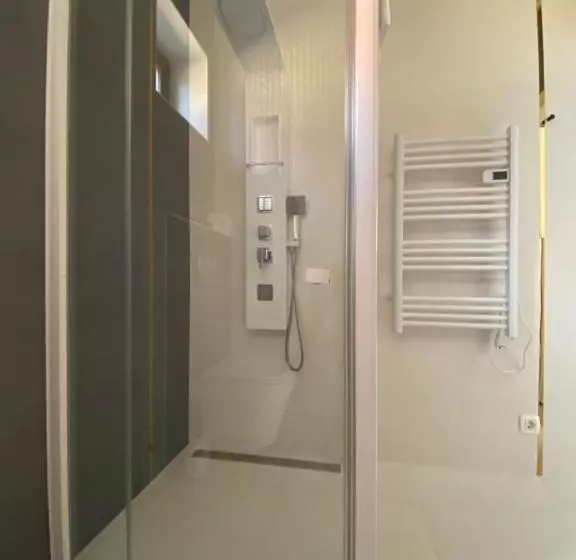 Hotelli Casablanca Vendégház