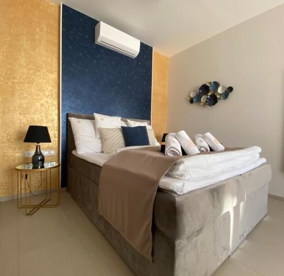 酒店 Casablanca Vendégház