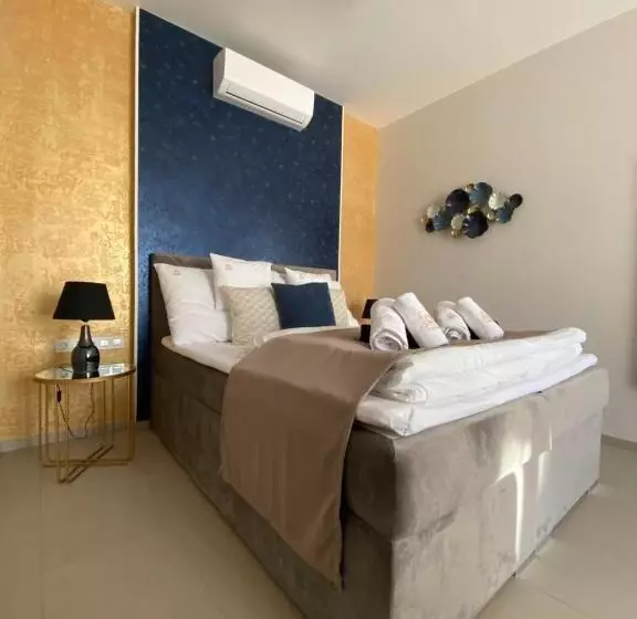 Hotelli Casablanca Vendégház