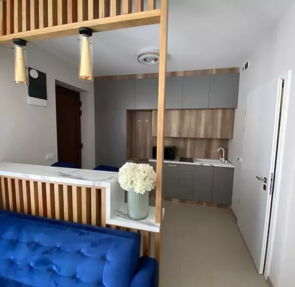 Hotelli Casablanca Vendégház