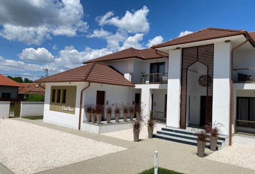 酒店 Casablanca Vendégház