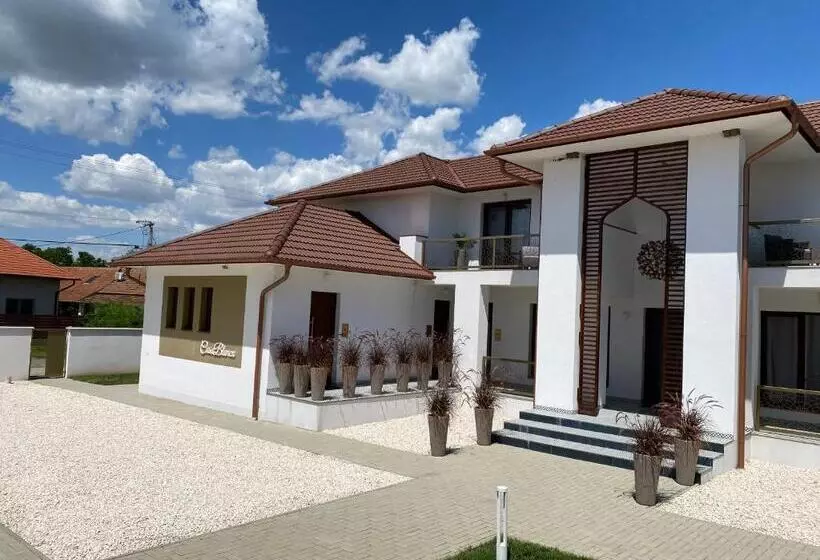 Hotelli Casablanca Vendégház