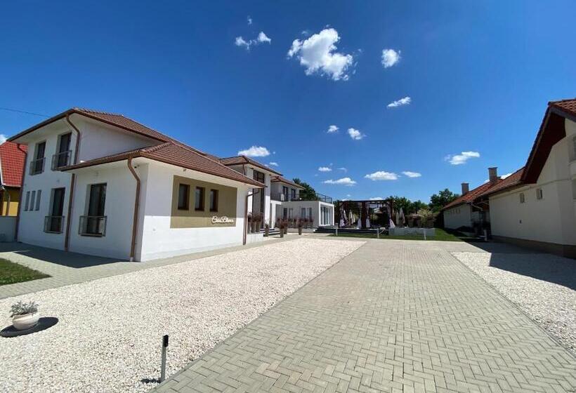 酒店 Casablanca Vendégház