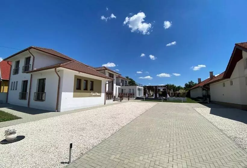 Hotelli Casablanca Vendégház