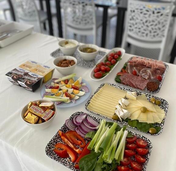 酒店 Casablanca Vendégház