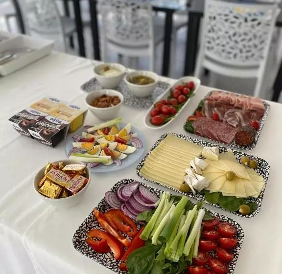 Hotelli Casablanca Vendégház