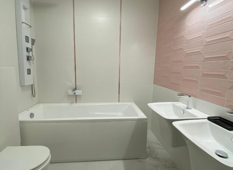 酒店 Casablanca Vendégház