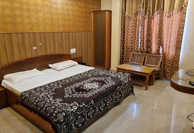 Hotel Daulat Regency