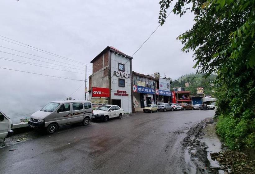 Hotel Daulat Regency