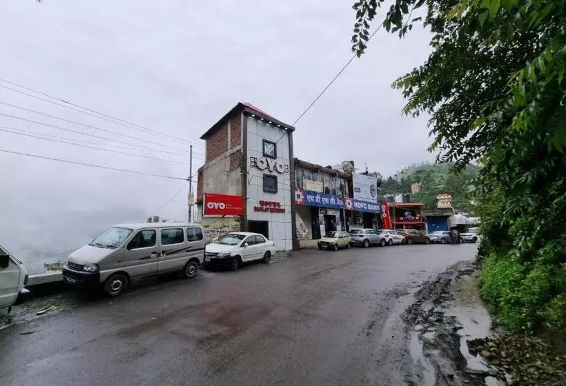 هتل Daulat Regency