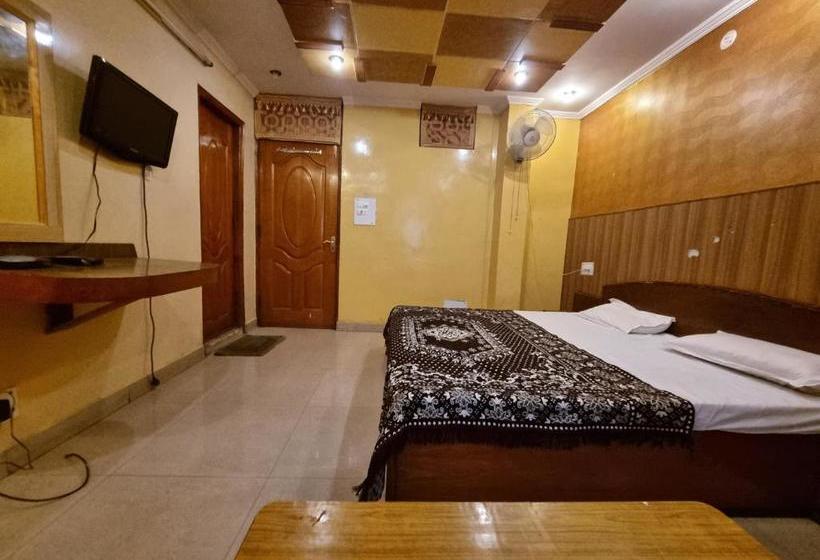 Hotel Daulat Regency