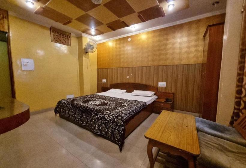 Hotel Daulat Regency