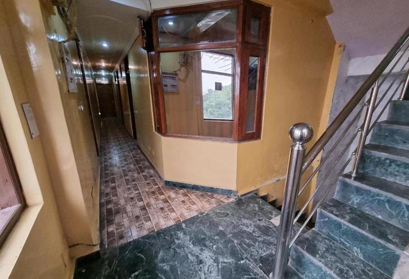 Hotel Daulat Regency