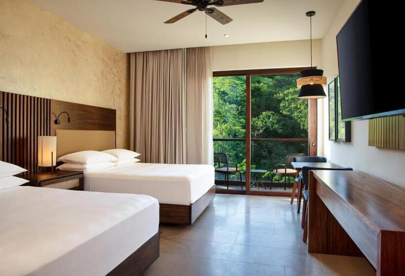 Delta Hotels By Marriott Riviera Nayarit, An All Inclusive Resort