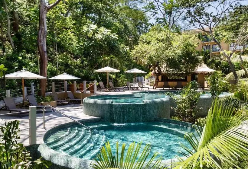 Delta Hotels By Marriott Riviera Nayarit, An All Inclusive Resort