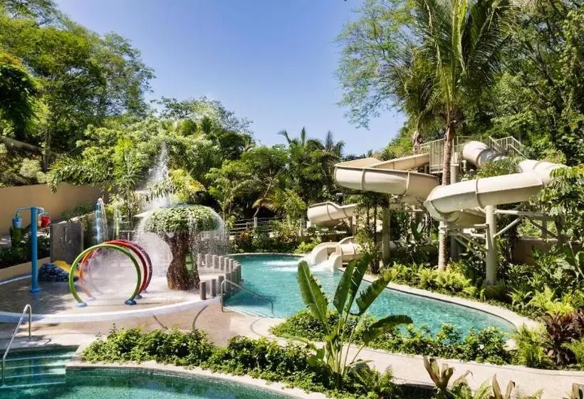 Delta Hotels By Marriott Riviera Nayarit, An All Inclusive Resort