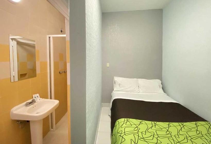 Hotel Gran Via Central