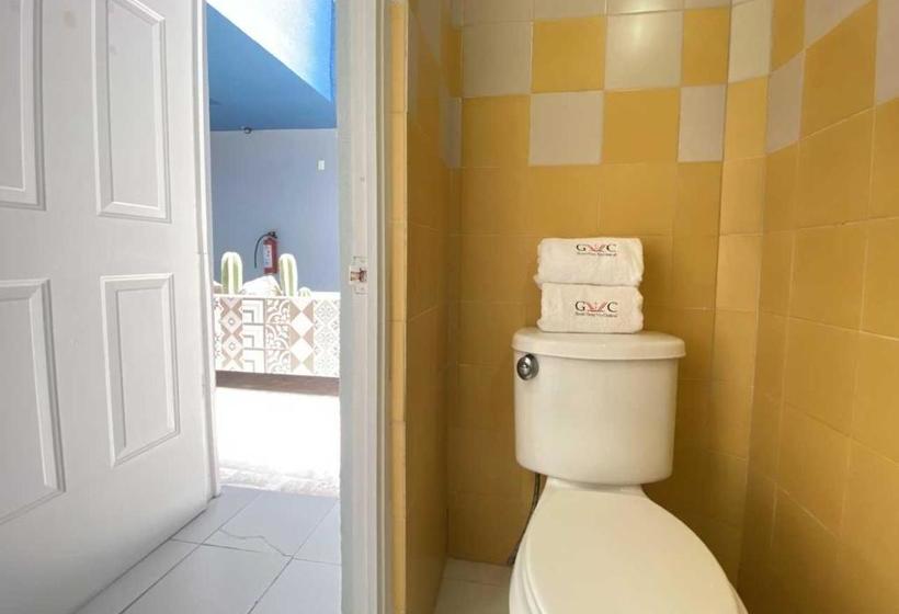 Hotel Gran Via Central