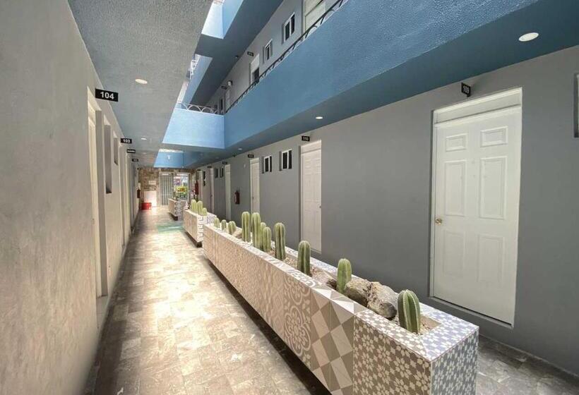 Hotel Gran Via Central