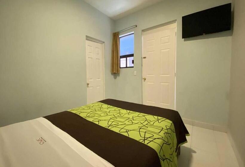 Hotel Gran Via Central