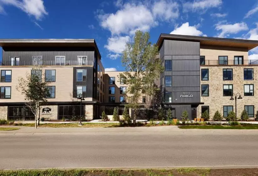 Hotelli Indigo   Silverthorne, An Ihg