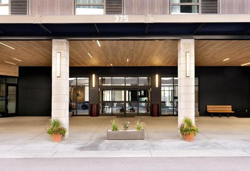 Hotel Indigo   Silverthorne, An Ihg